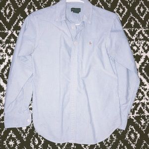 Ralph Lauren Oxford button down